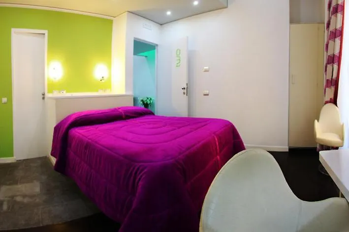 The Fresh Glamour Accomodation-1