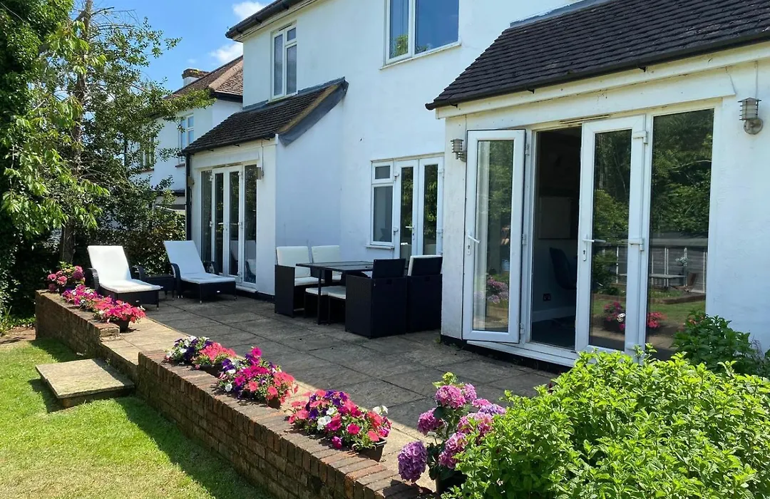 The Coniston Rooms-1