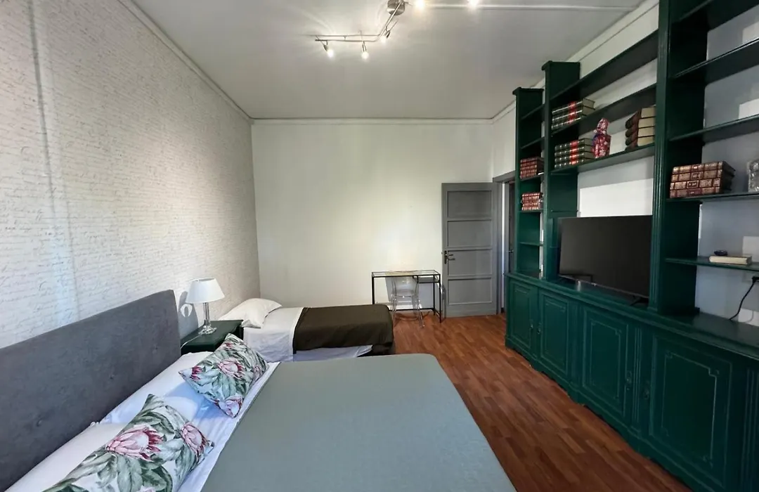 Room Sapienza-1