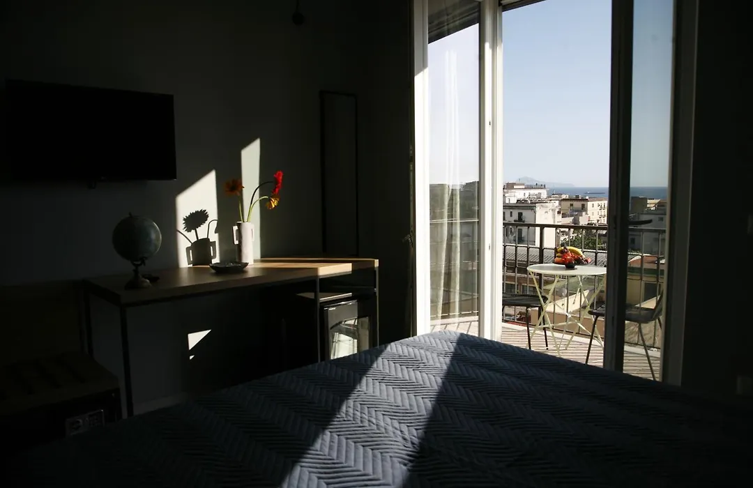 B & B Casa Portanova-1