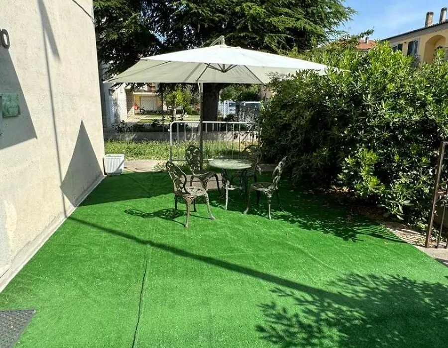 B&B Il Quadrifoglio-1