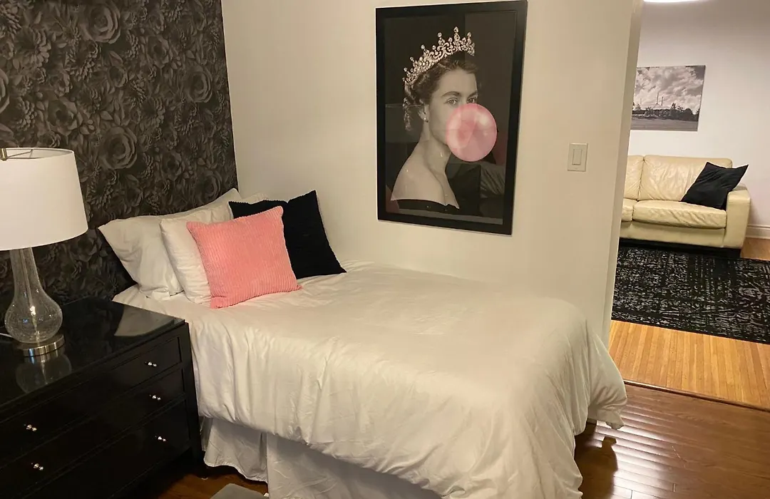 North Of Avon B&B Suites-1