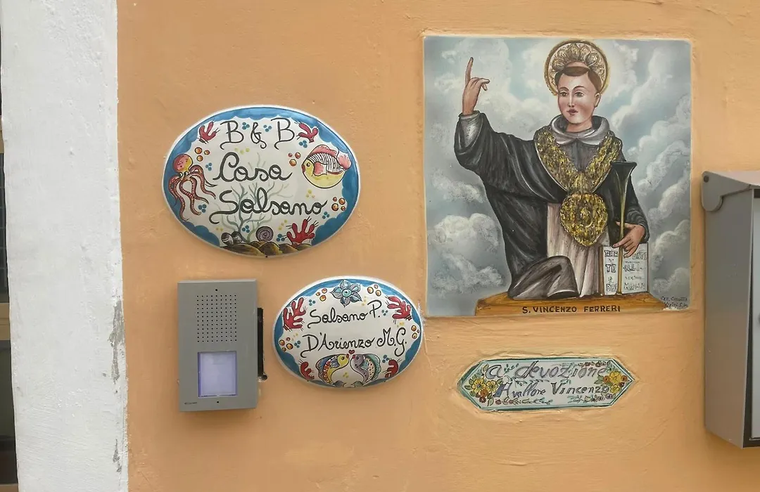 B&B Casa Salsano-1