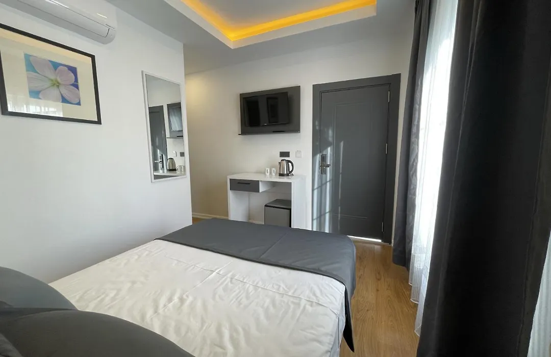 Mi Hotel Boutique-1