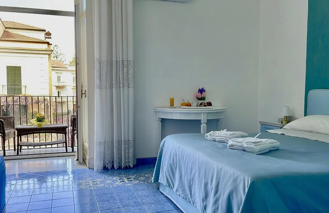 Ambasciata Sorrento Relais-1