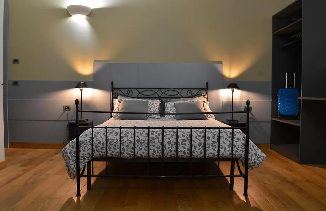 Guest House Birrificio Abruzzese-1