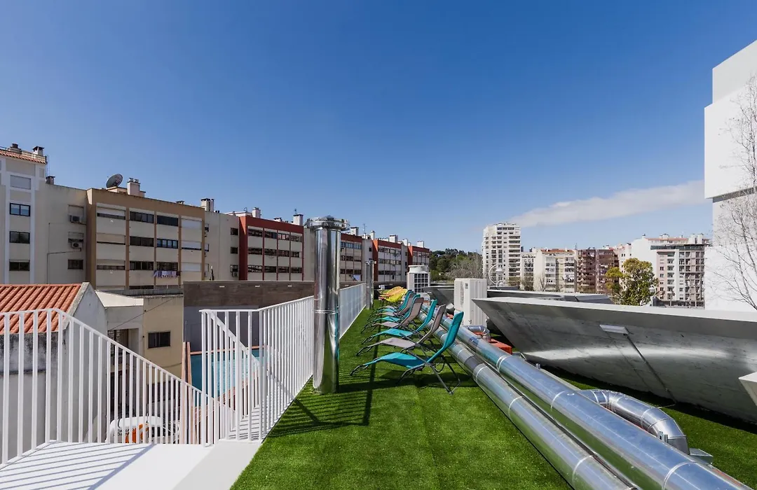 Studentville Central-1