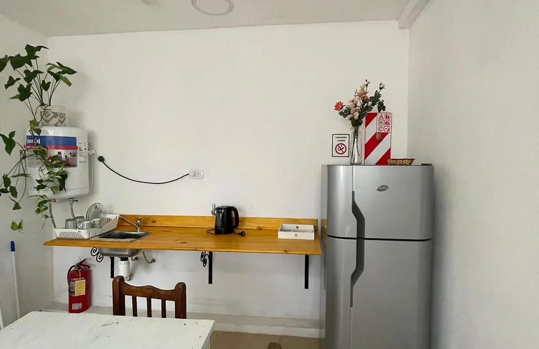 El Remanso-1