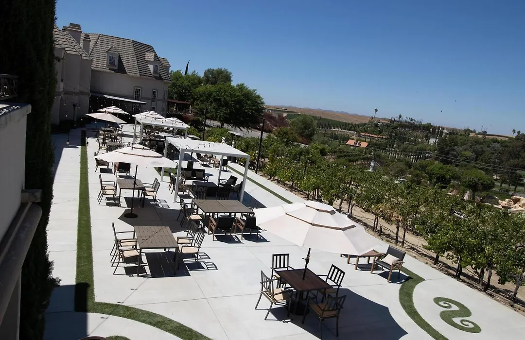 Inn At Churon Winery-1
