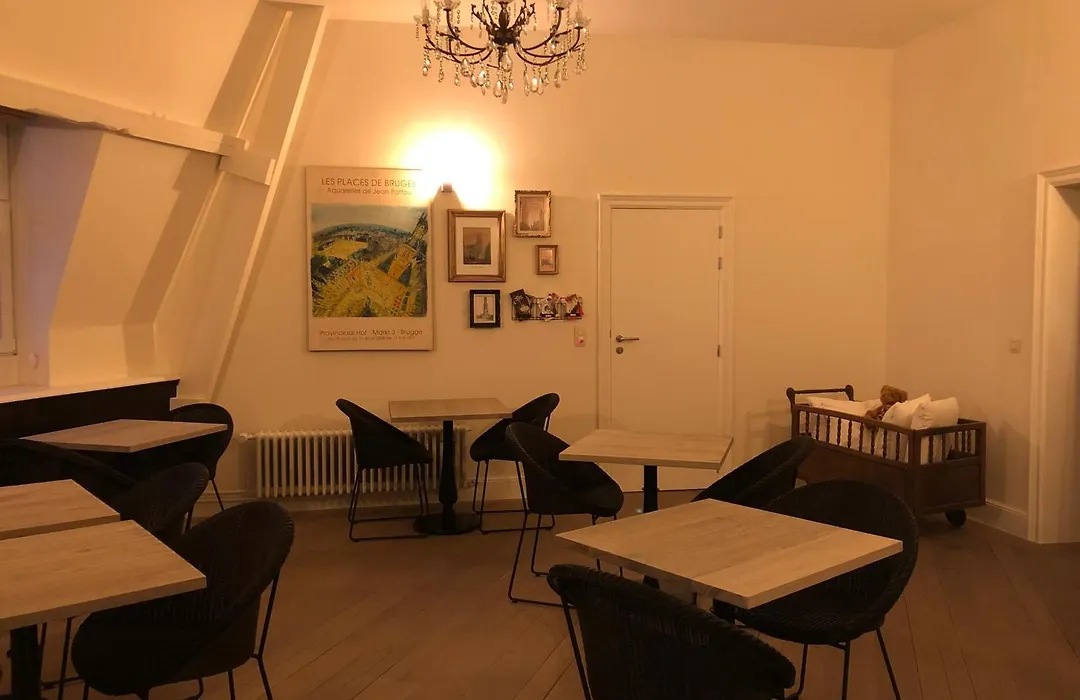 Chateau Fort Lapin familiekamer 1-1
