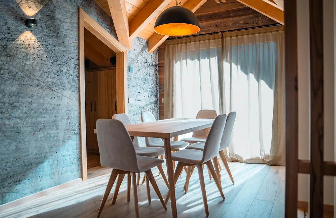 Vivi Suites & Spa - Boutique Guest House Molveno-1