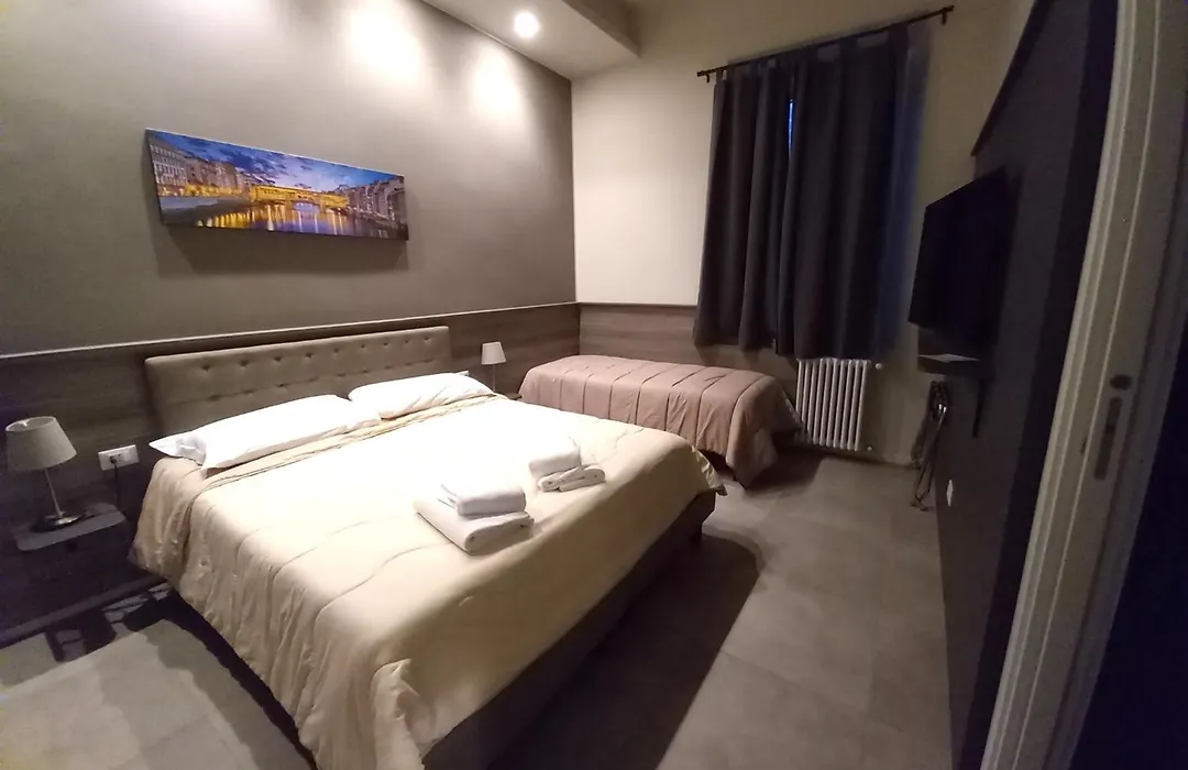 La Corte di Firenze Bed&Breakfast-1