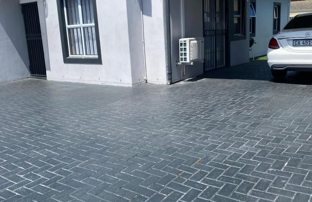 Villa Italia Accommodation And Car Rentals Pty-1