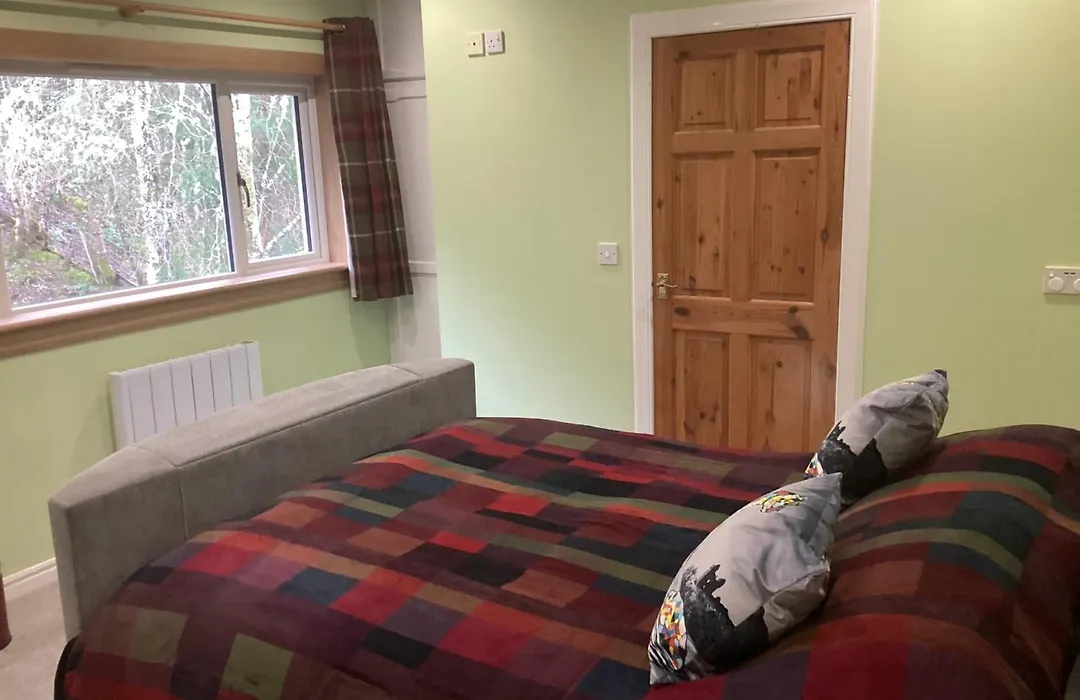 Taigh Sealladh Feidh B&B-1