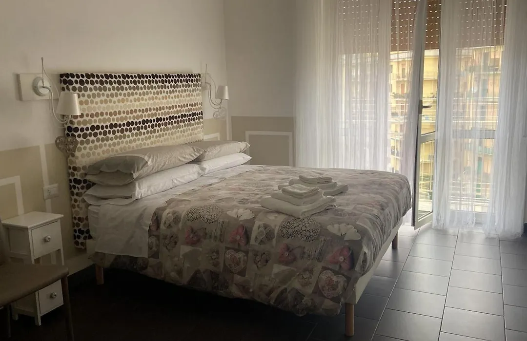 B&B La Piccola Stella-1
