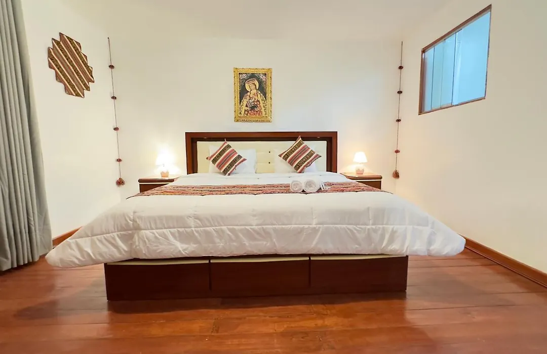 Casona Libertrek Inn-1