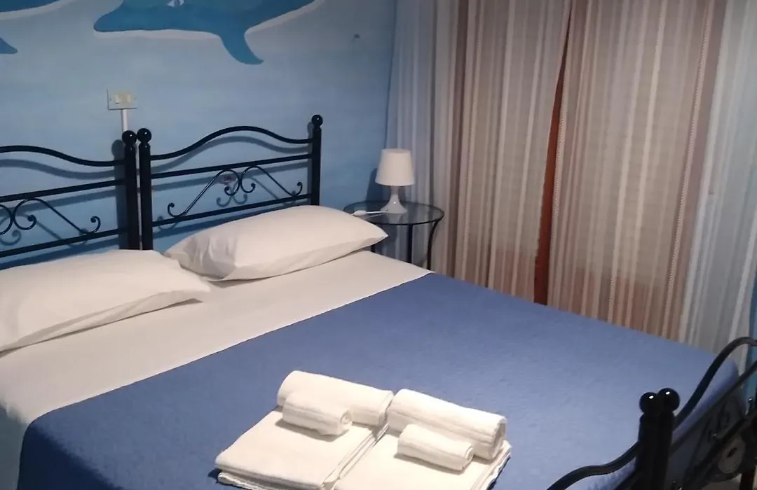 B&B Santa Cecilia-1