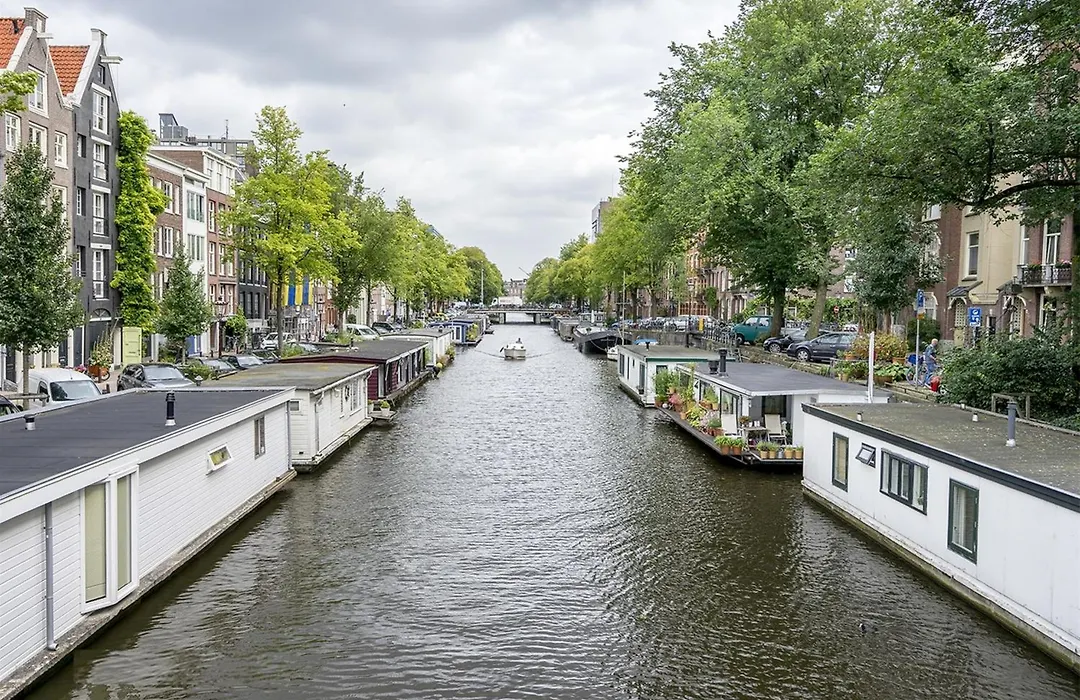 Houseboat Orpheus-1