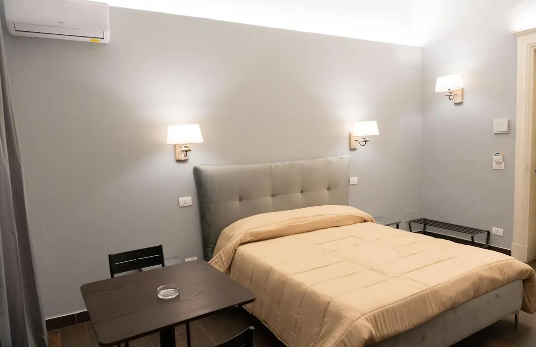 B&B Palazzo Fischetti-1