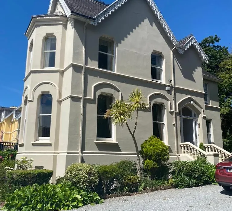Oakhurst Guesthouse-1