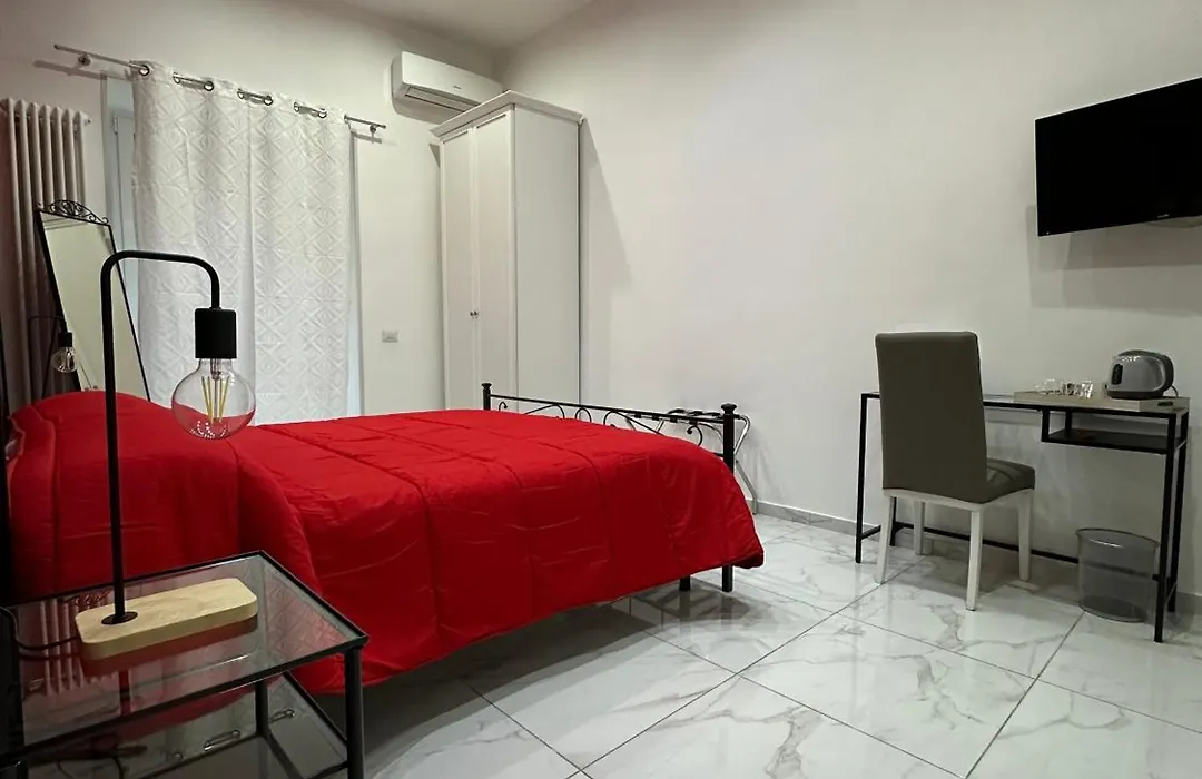 Santa Chiara Garden View B&B-1