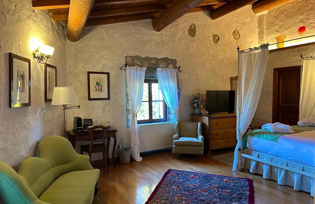 Relais La Magioca -Adults Only--1