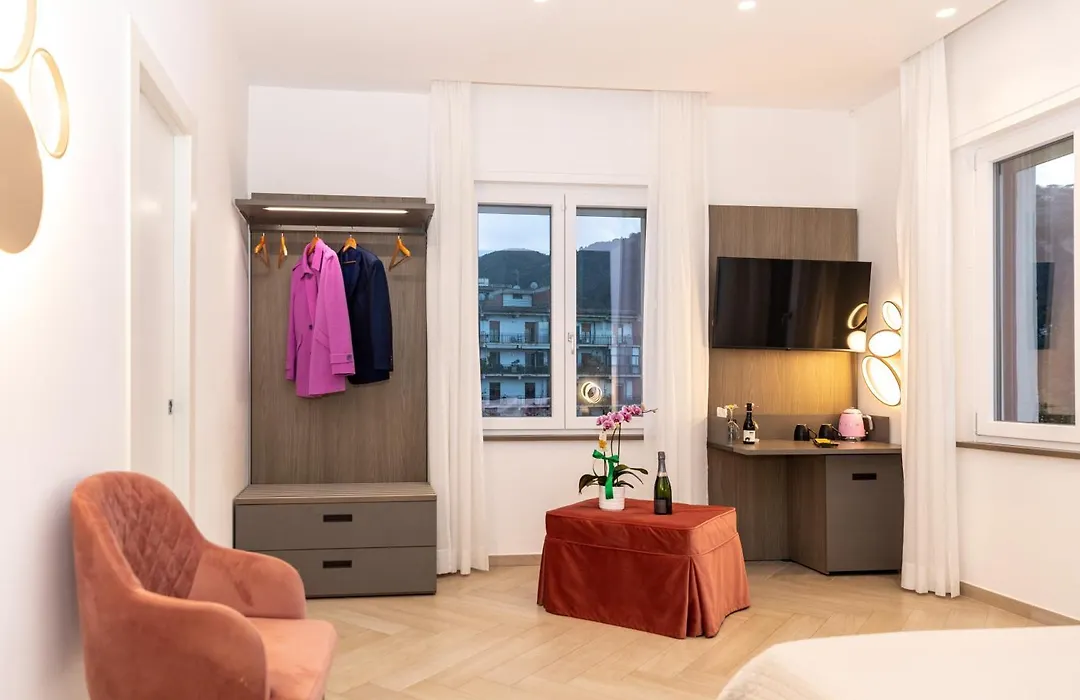 Patriziella 4 Rooms-1