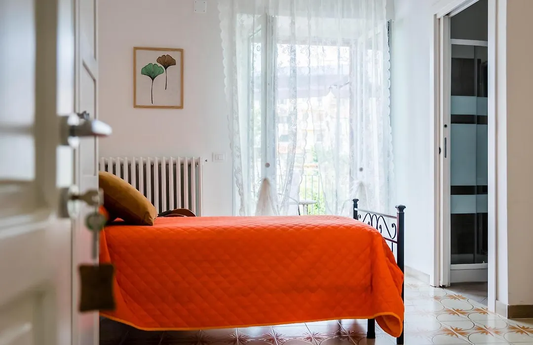 B&B L'Abbraccio-1