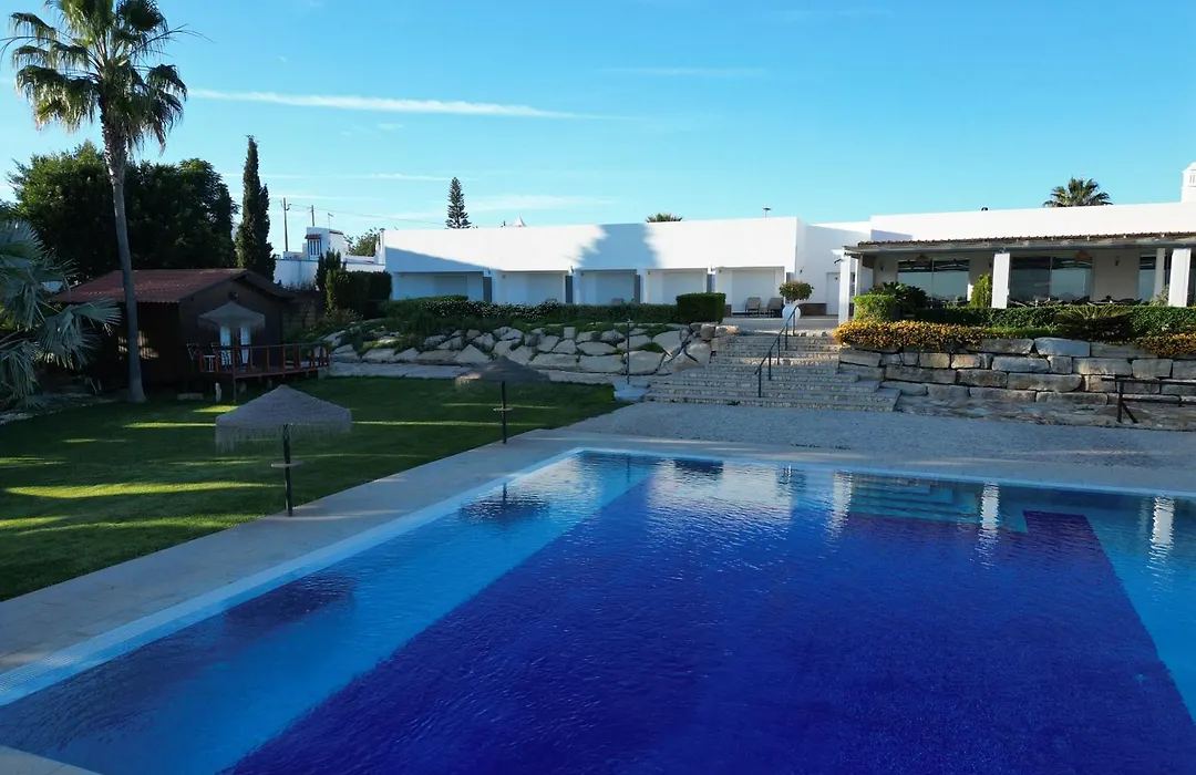 Quinta Saleiro Guesthouse-1