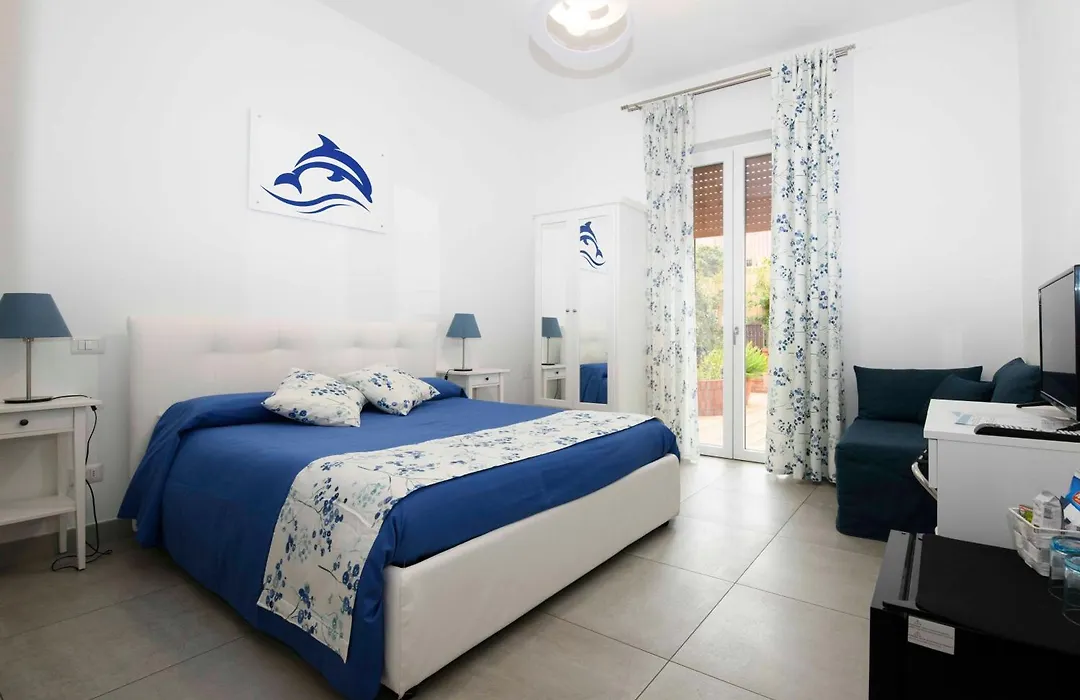 B&B Marina House Porto Ercole-1