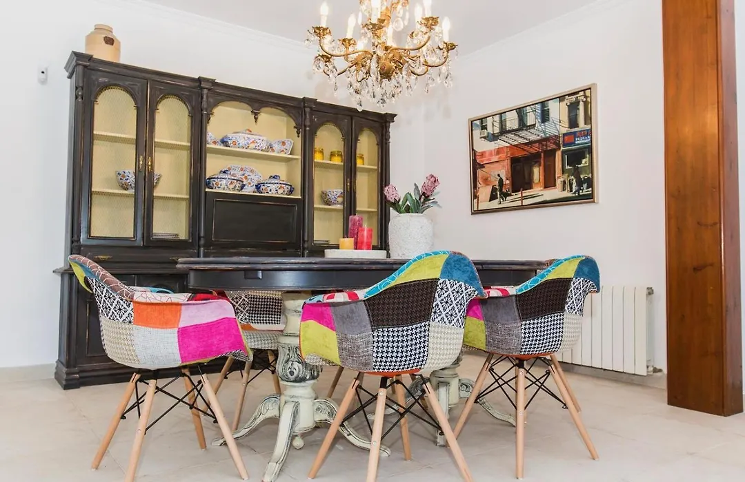 B&B Finca Pepe Denia-1