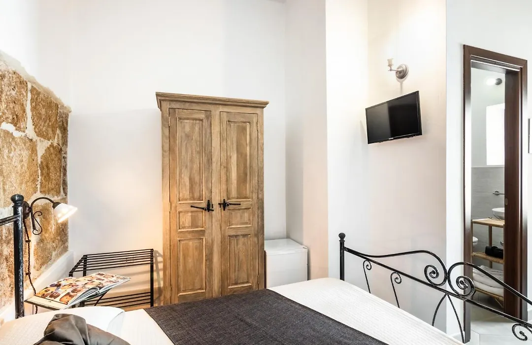 Morfeo Charming Rooms & Relax-1