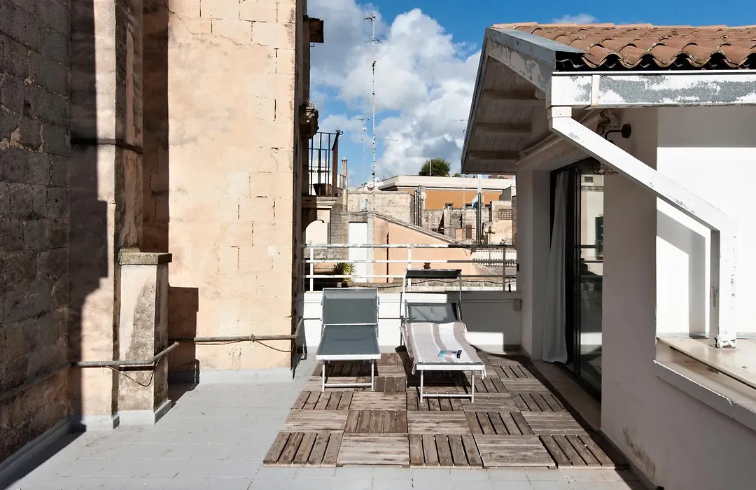 inCentro comfortsuite Lecce-1