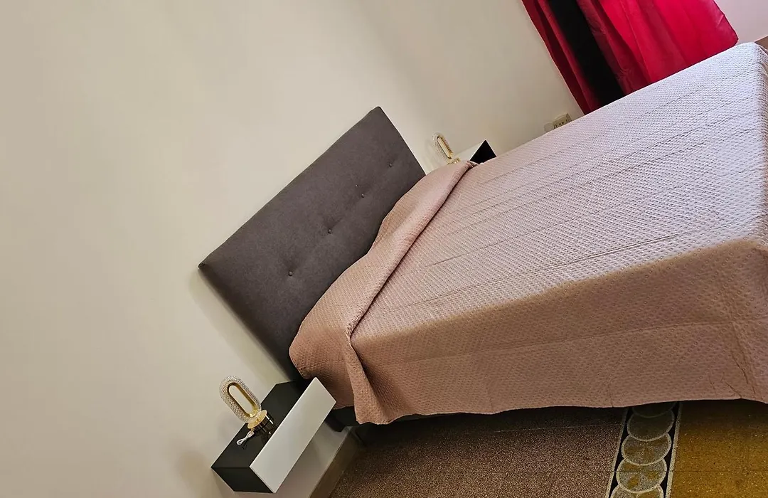 B&B Piazza Ragusa-1