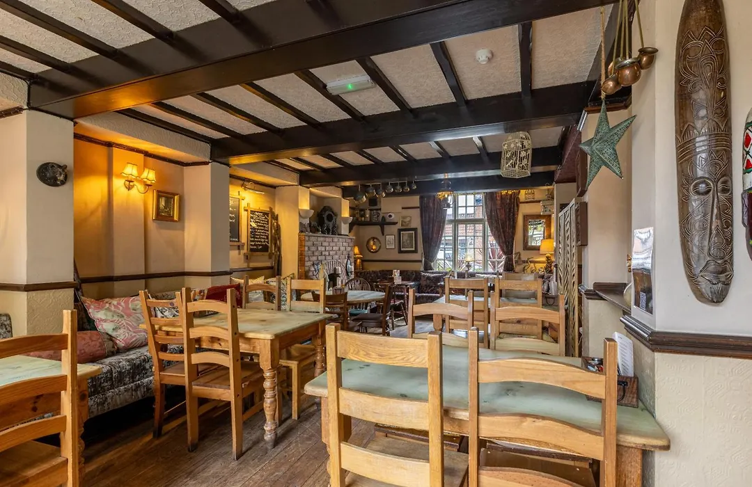 The Plough Inn-1