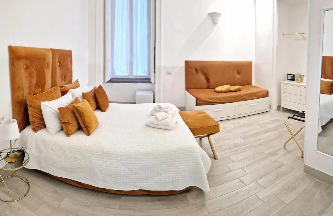 Maison Marinella Boutique Room-1