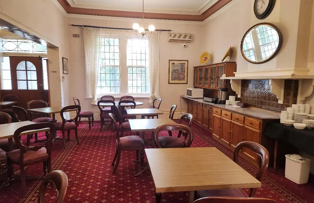 Georgian Court Inn-1
