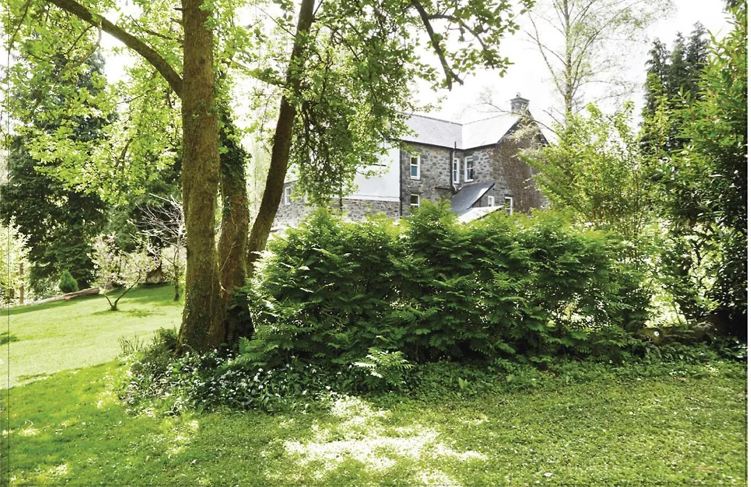 Afon Rhaiadr Country House-1