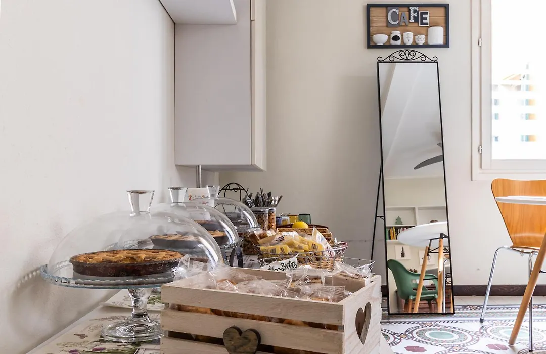 Room&Breakfast Canalino 21-1