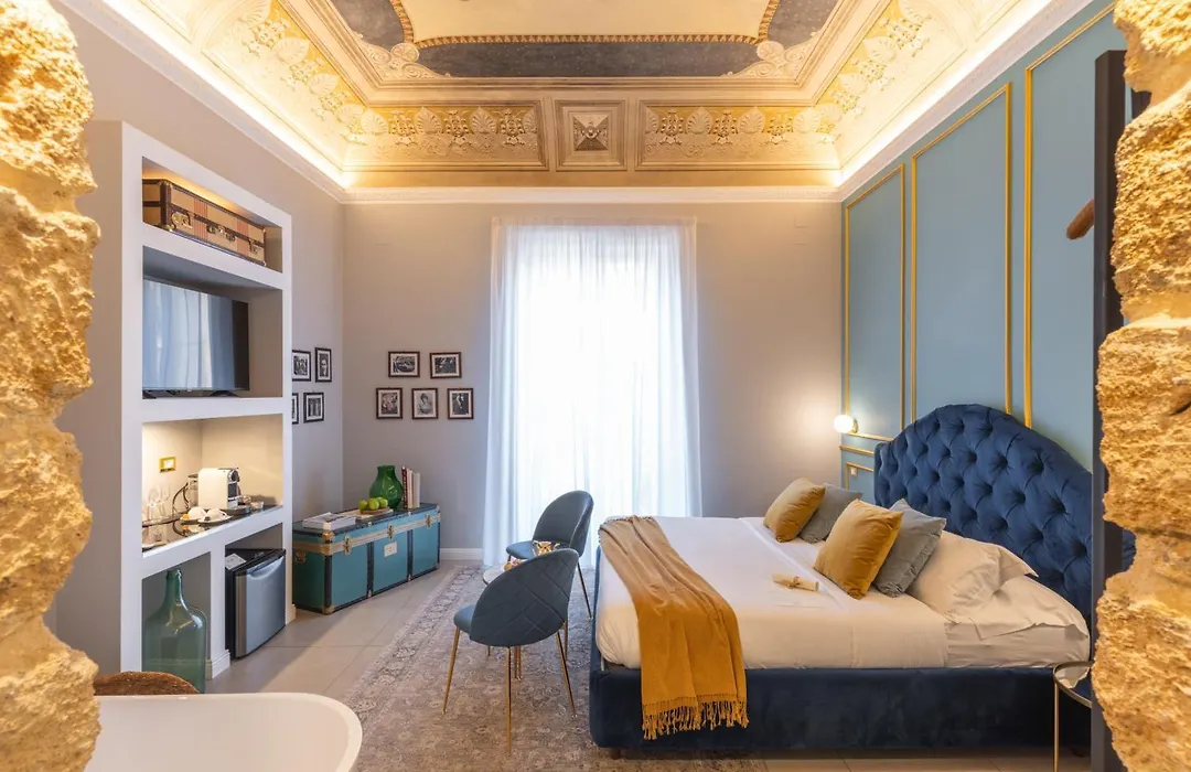 Family Affair Luxury Rooms&Suites-1