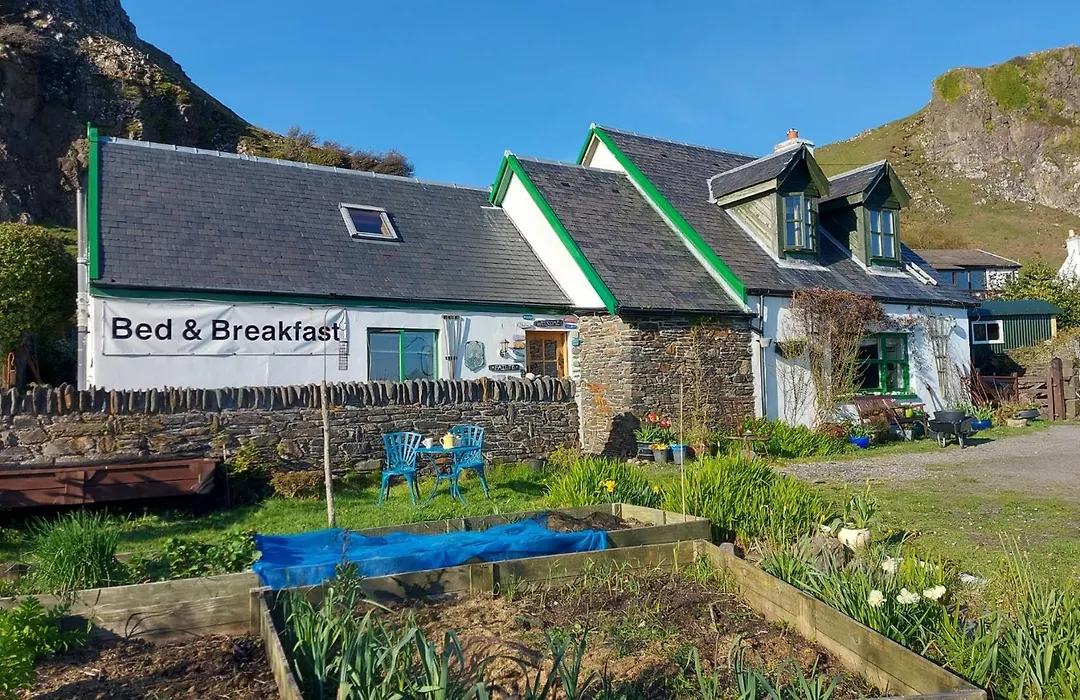 Garragh Mhor-1
