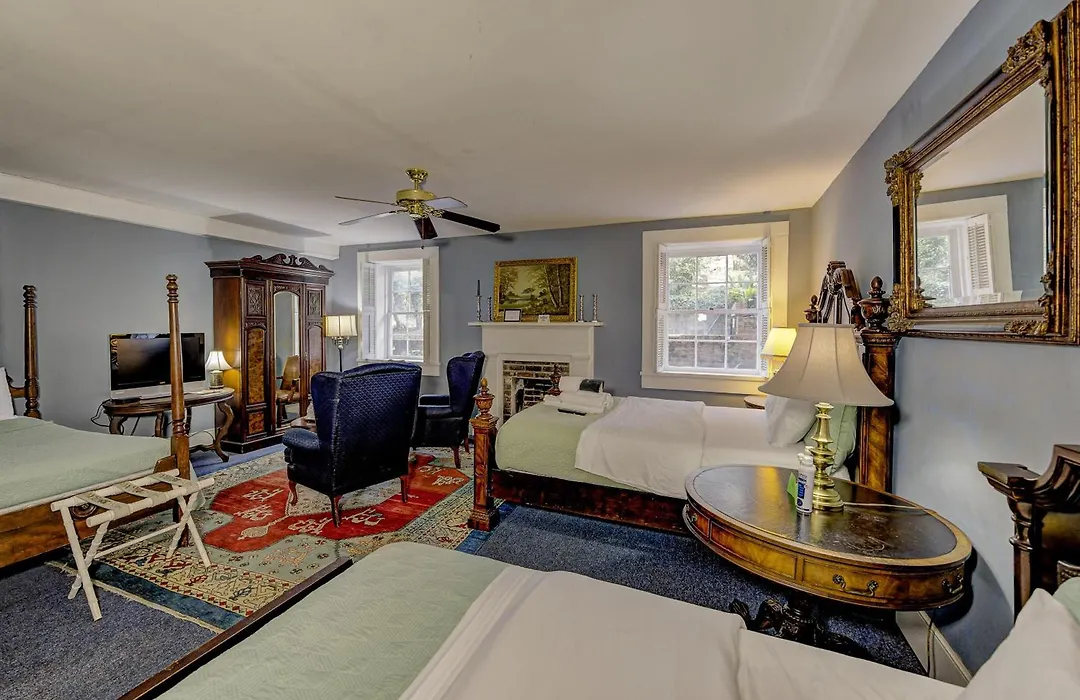 The Duff Green Mansion-1