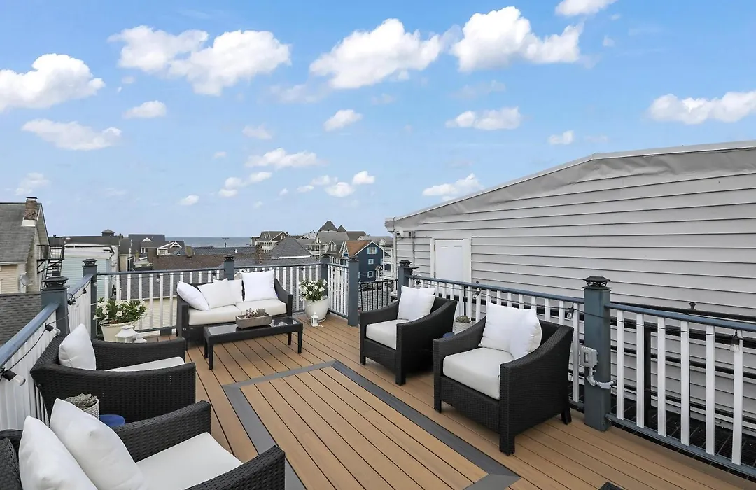 The Inn At Ocean Grove-1