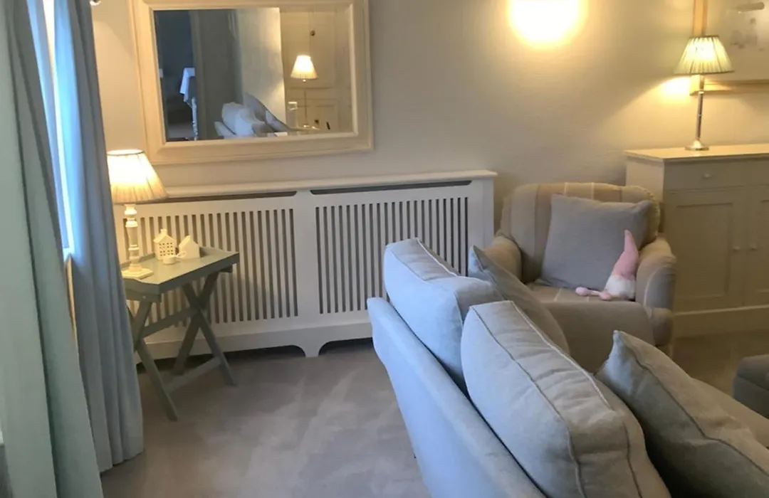 Birtles Farm Bed And Breakfast-1