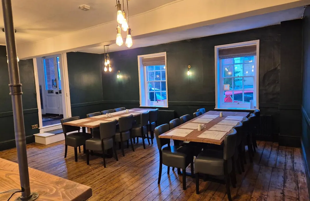 Railway Hotel-1