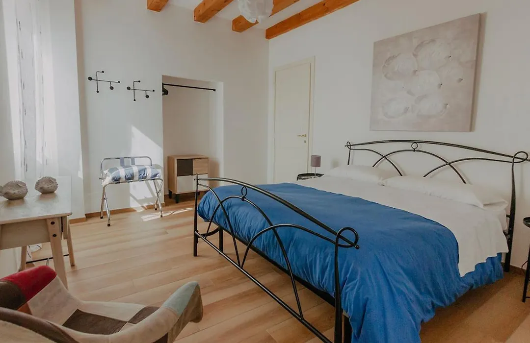 B&B Casa Marconi-1