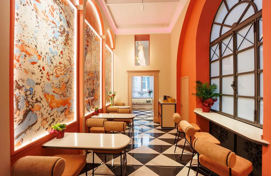The Other Duomo House By House In Naples-1