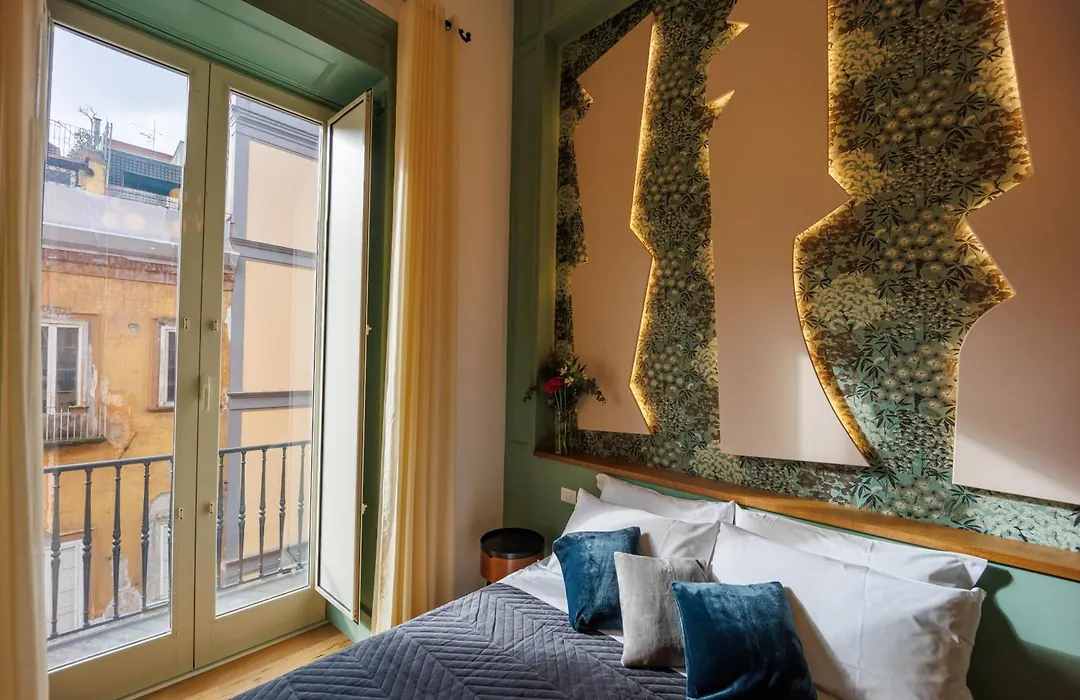 The Other Duomo House By House In Naples-1