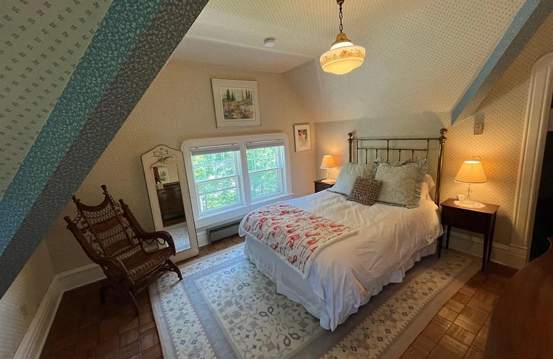 Queen'S View Bed And Breakfast-1