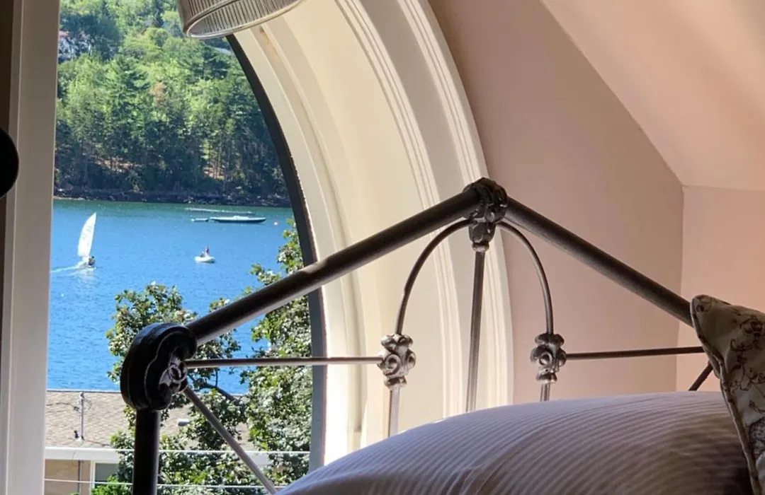 The Pebble Bed And Breakfast-1